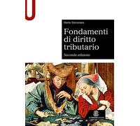 Fondamenti di diritto tributario [Paperback] [Dec 06, 2022] Stevanato, Dario