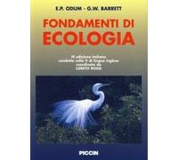 Fondamenti di ecologia. Ediz. italiana e inglese