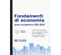 Fondamenti di economia - AA.VV.