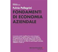 Fondamenti di economia aziendale