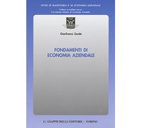 Fondamenti di economia aziendale