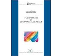 Fondamenti di economia aziendale