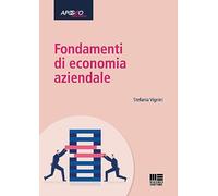 Libri Stefania Vignini - Fondamenti Di Economia Aziendale