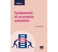Fondamenti di economia aziendale