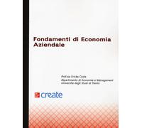 Fondamenti di economia aziendale - AA.VV.