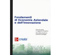 Fondamenti di economia aziendale e dell'innovazione. Con e-book