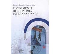 Fondamenti di economia internazionale