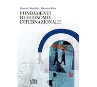 Fondamenti di economia internazionale