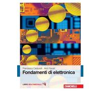 Fondamenti di elettronica. Con Contenuto digitale (fornito elettronicamente)