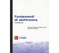 Fondamenti di elettronica. Con e-book