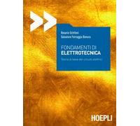 Fondamenti di elettrotecnica. Teoria di base del circuiti elettrici