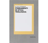 Fondamenti di etica teologica
