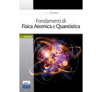 Fondamenti di fisica atomica e quantistica