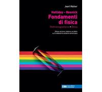 Fondamenti di fisica. Elettromagnetismo, ottica. Con e-book