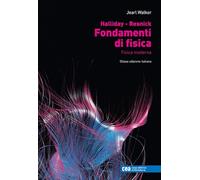 Fondamenti di fisica. Fisica moderna. Con e-book