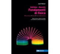 Fondamenti di Fisica. Meccanica, onde, termodinamica. Con e-book