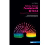 Fondamenti di Fisica. Meccanica, onde, termodinamica. Con e-book