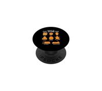 Fondamenti Di Geometria Gatto Divertente Gatto Matematica Geometria Matematica PopSockets PopGrip Adesivo