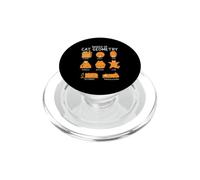 Fondamenti Di Geometria Gatto Divertente Gatto Matematica Geometria Matematica PopSockets PopGrip per MagSafe