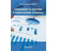 Fondamenti di gestione e pianificazione aziendale