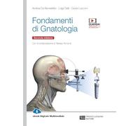 Fondamenti di gnatologia. Per le Scuole superiori. Con e-book. Con espansione online