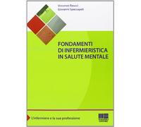 Fondamenti di infermieristica in salute mentale