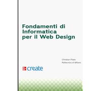 Fondamenti di informatica per il web design