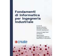 Fondamenti di informatica per ingegneria industriale