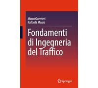 Fondamenti di Ingegneria del Traffico