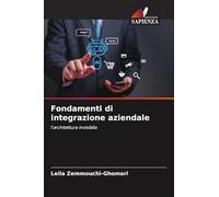 Fondamenti di integrazione aziendale: l'architettura invisibile