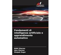 Fondamenti di intelligenza artificiale e apprendimento automatico