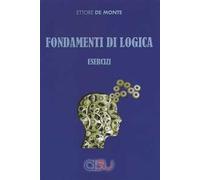 Fondamenti di logica. Esercizi