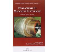 Fondamenti di macchine elettriche