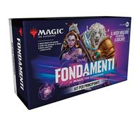 Carte da Collezione Magic The Gathering Fondamenti Beginner Box - ITA