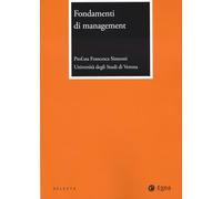 Fondamenti di management