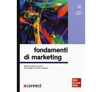 Fondamenti di marketing. Con Connect