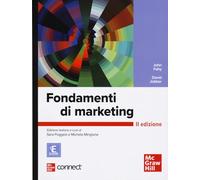 Fondamenti Di Marketing - John Fahy e David Jobber - 2024