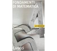 Fondamenti di matematica