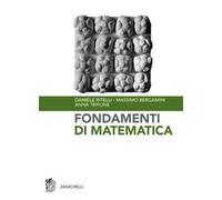Fondamenti di matematica