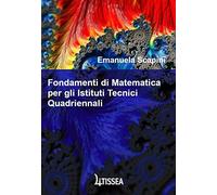 Fondamenti di Matematica per gli Istituti Tecnici Quadriennali