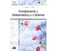 Fondamenti di matematica per le scienze