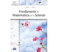 Fondamenti di matematica per le scienze