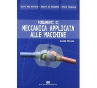 Fondamenti di meccanica applicata alle macchine