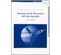 Fondamenti di meccanica del volo spaziale