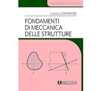 Fondamenti di meccanica delle strutture