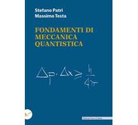 Fondamenti di meccanica quantistica