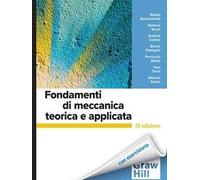 Fondamenti di meccanica teorica e applicata