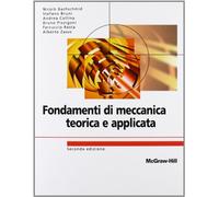 Fondamenti di meccanica teorica e applicata