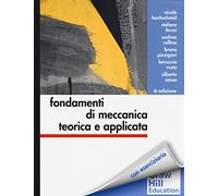Fondamenti di meccanica teorica e applicata