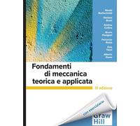 Fondamenti di meccanica teorica e applicata
